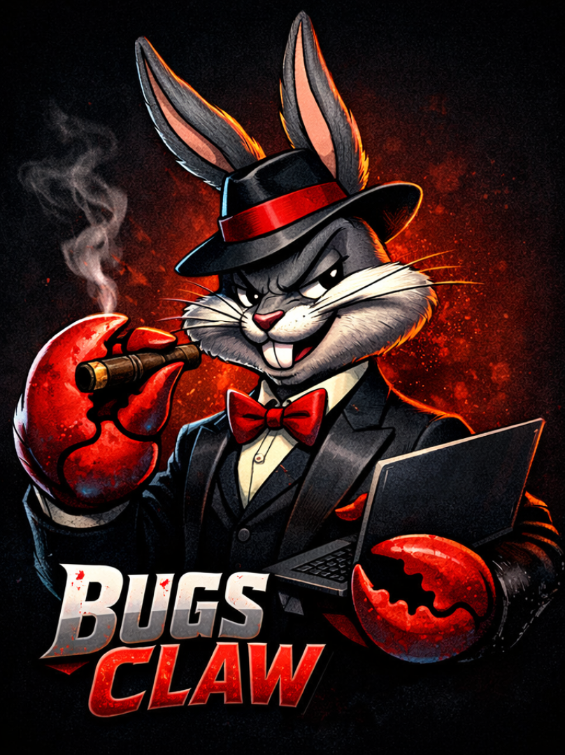 Bugs Claw